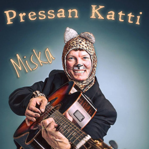 Miska Pressan Katti kuvassa.