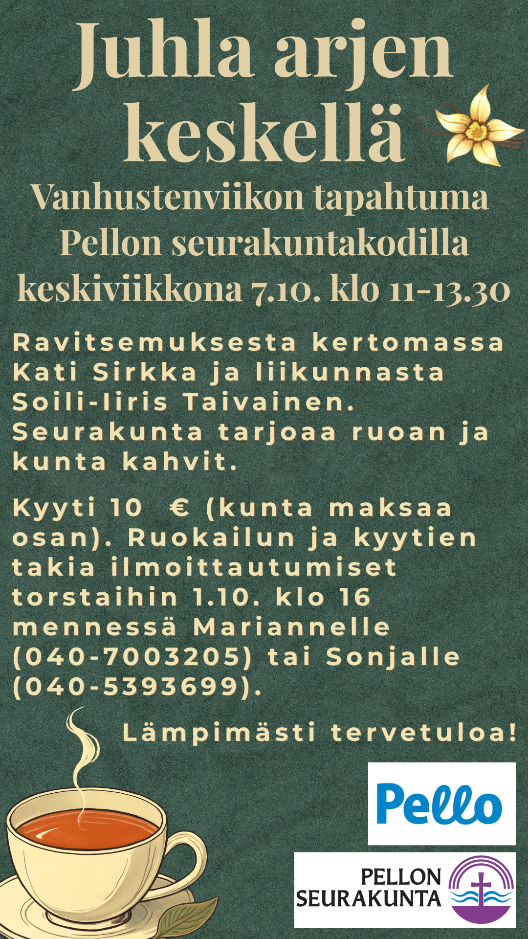 vanhustenviikko